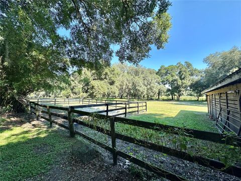 Tiny photo for 5625 NW 193rd Lane, Orange Lake, FL 32681 (MLS # OM716145)