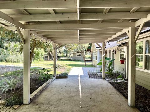 Tiny photo for 5625 NW 193rd Lane, Orange Lake, FL 32681 (MLS # OM716145)