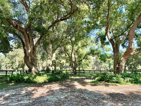 Tiny photo for 5625 NW 193rd Lane, Orange Lake, FL 32681 (MLS # OM716145)