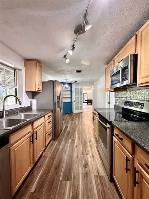 Tiny photo for 5625 NW 193rd Lane, Orange Lake, FL 32681 (MLS # OM716145)