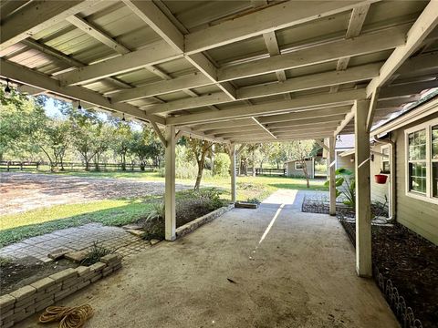 Tiny photo for 5625 NW 193rd Lane, Orange Lake, FL 32681 (MLS # OM716145)