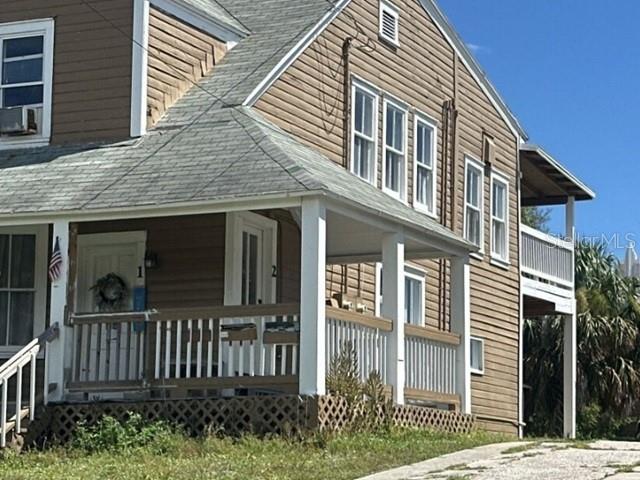 236 N PENINSULA DRIVE