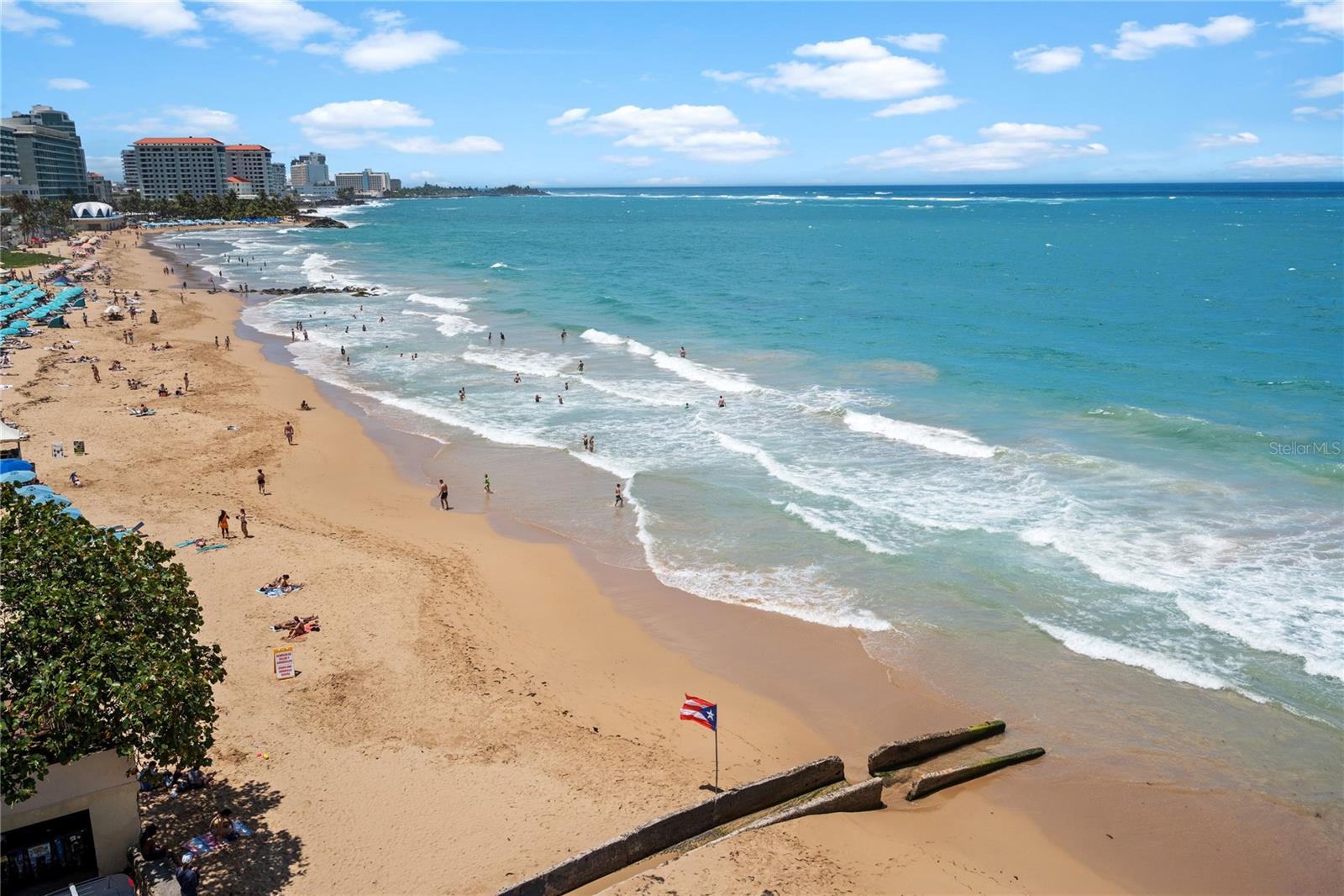 1 CERVANTES STREET 5