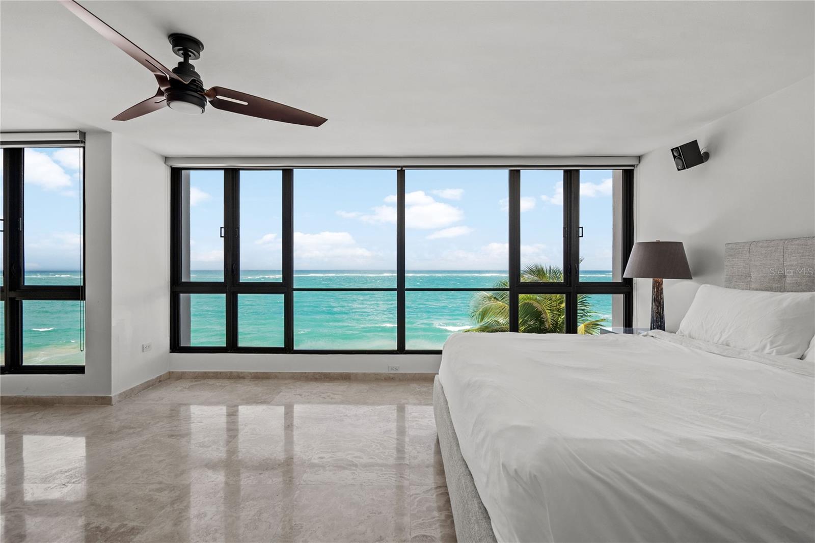 1 CERVANTES - Residential