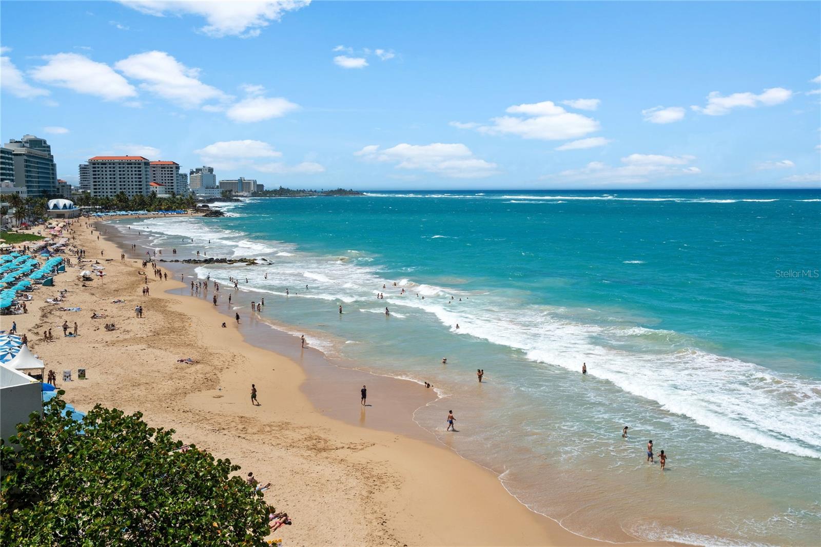 1 CERVANTES - Residential