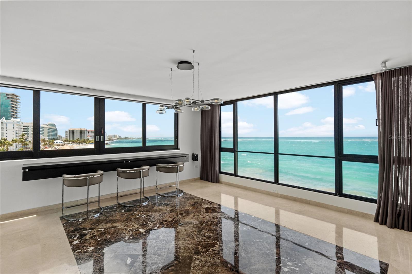 1 CERVANTES - Residential