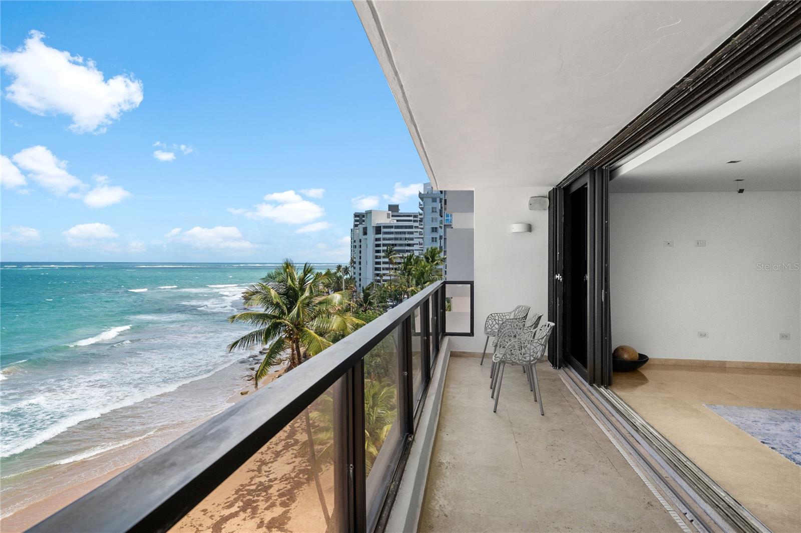 1 CERVANTES - Residential