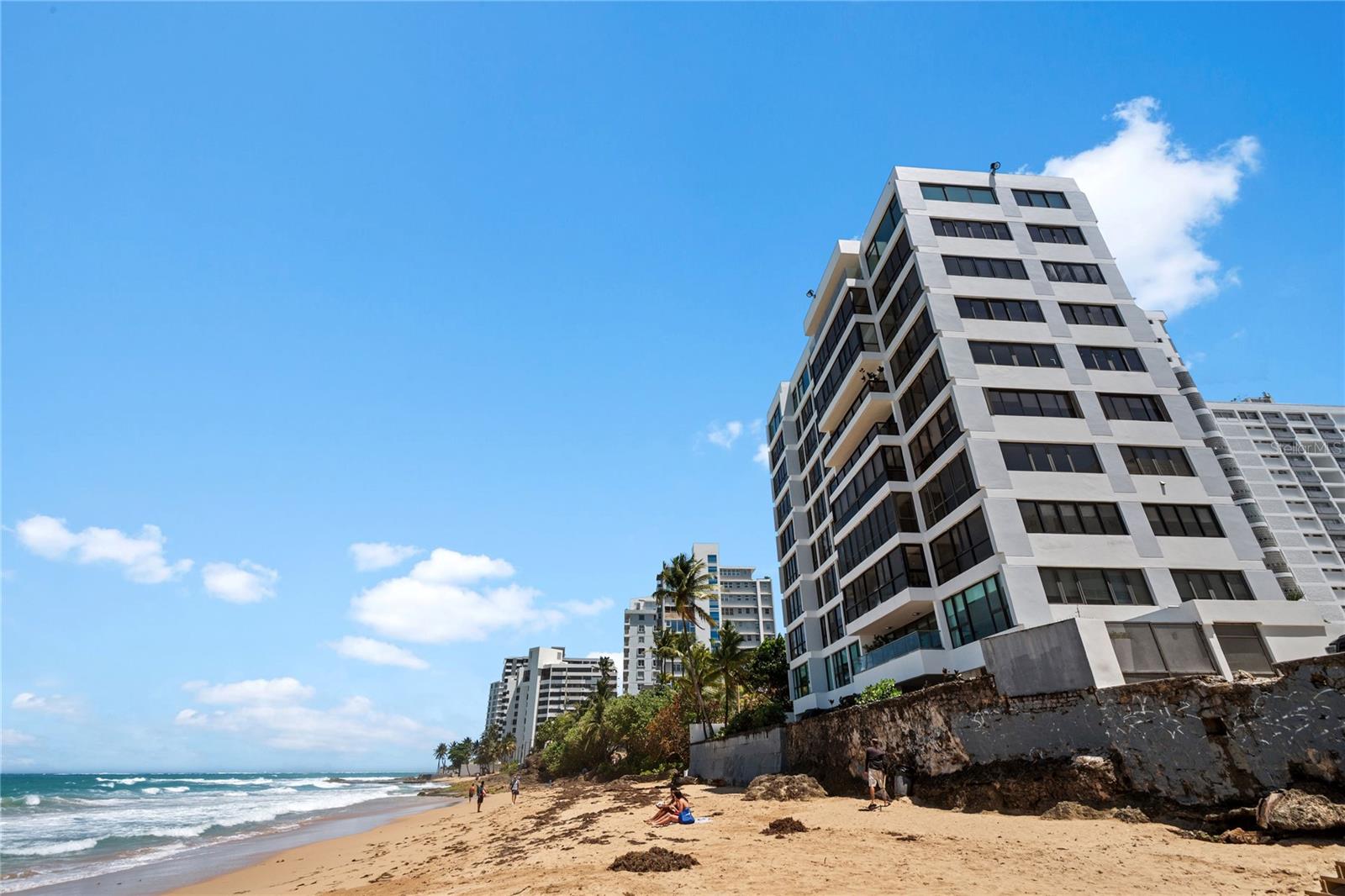 1 CERVANTES STREET 5