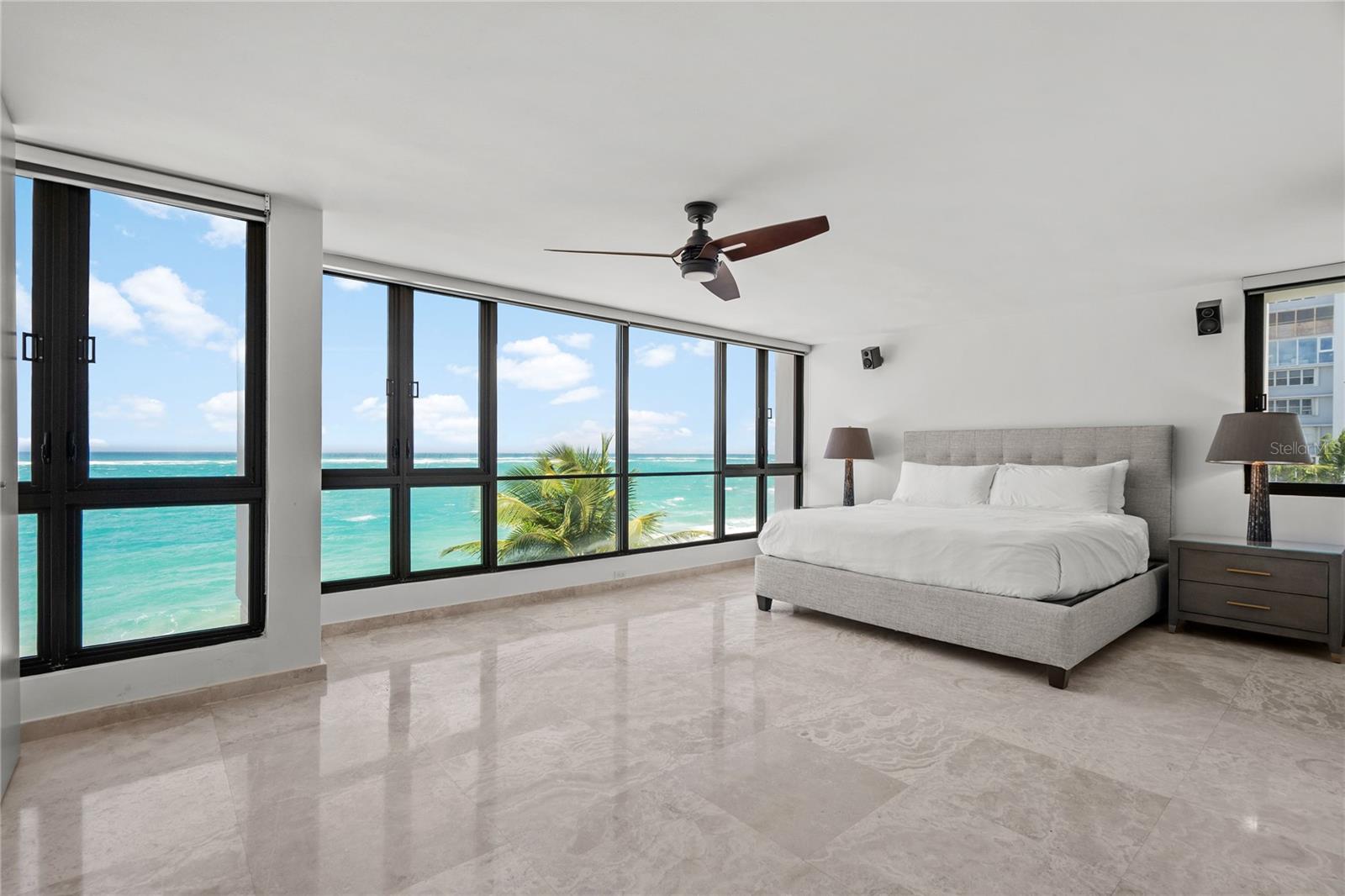 1 CERVANTES - Residential