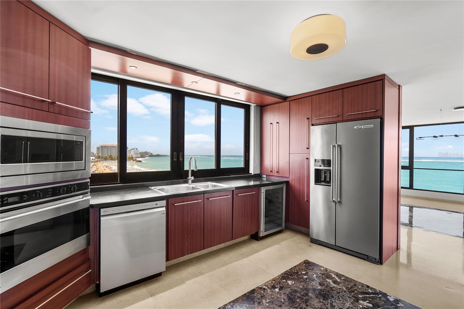 1 CERVANTES - Residential