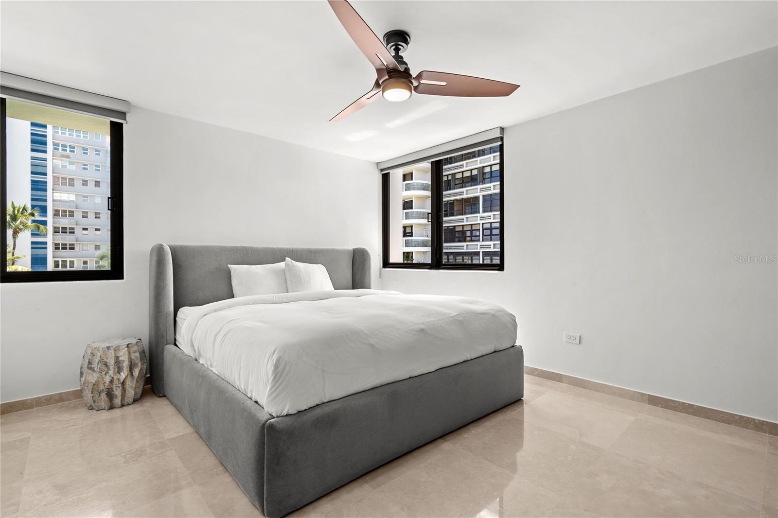 1 CERVANTES - Residential