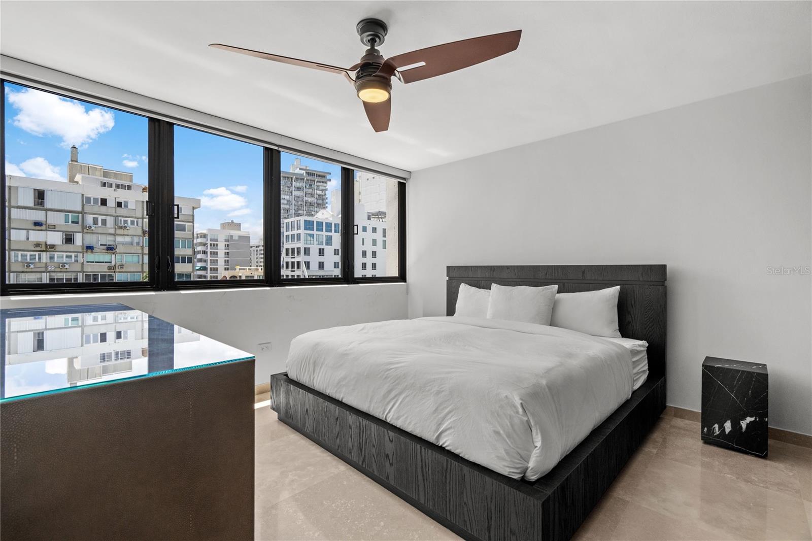 1 CERVANTES - Residential