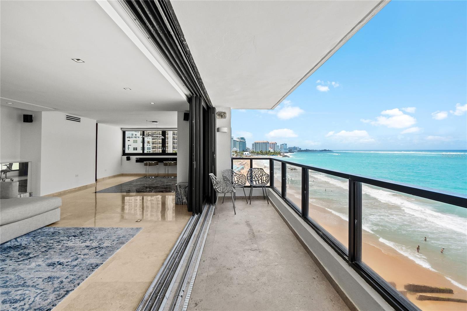 1 CERVANTES - Residential