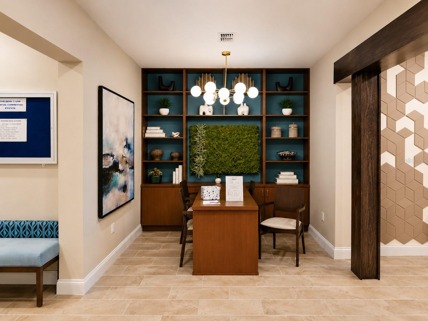 7545 LAUREATE BOULEVARD 7208