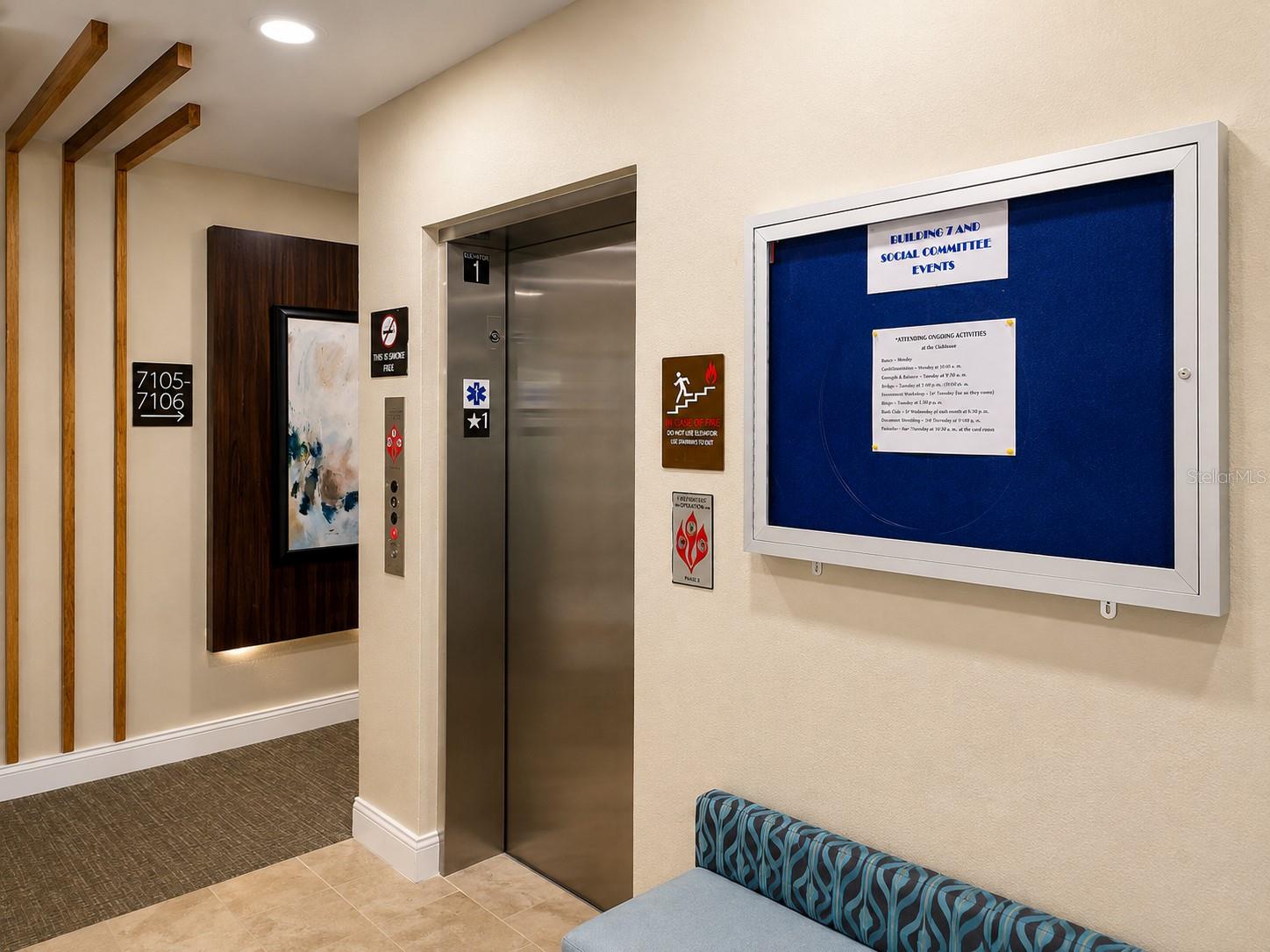 7545 LAUREATE BOULEVARD 7208