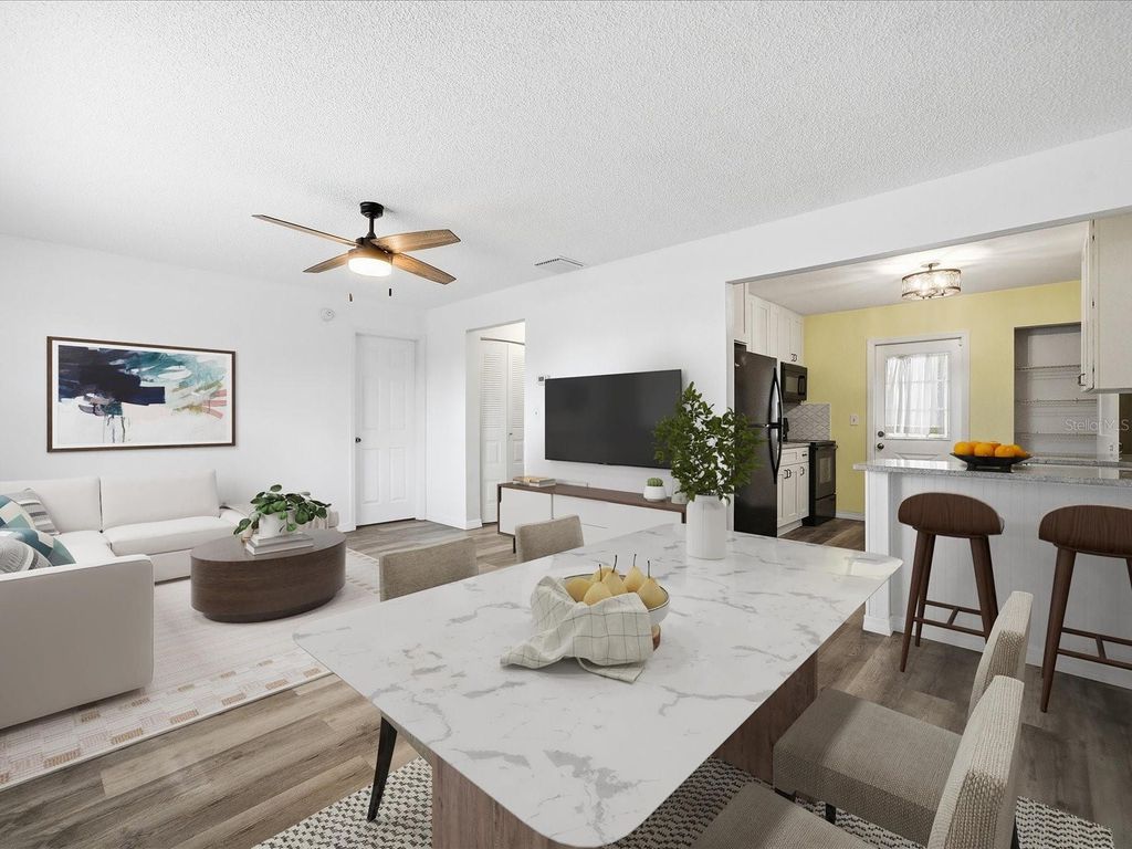 Photo of 5689 67th Avenue N #5689, Pinellas Park, FL 33781 (MLS # TB8447149)