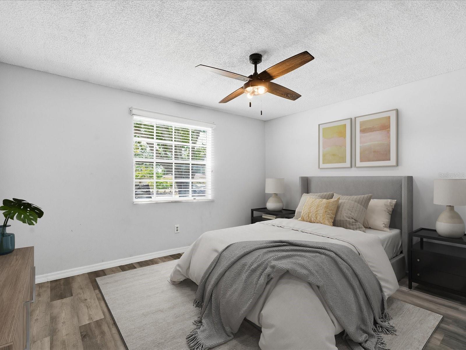 MANOR CONDO - Residential