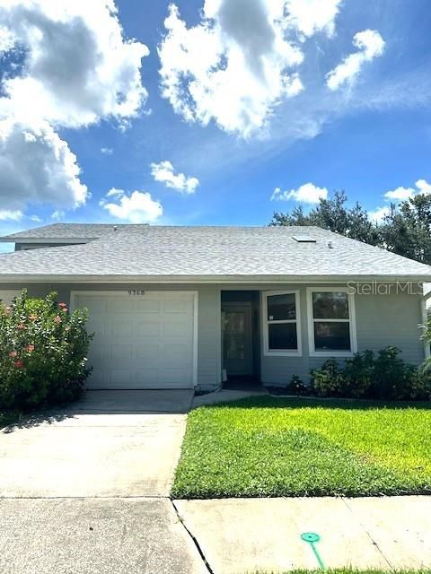 936 MEADOW VIEW DRIVE B PORT ORANGE FL 32127