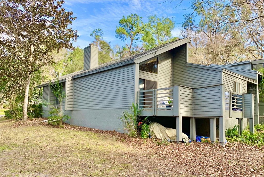 Photo of 1658 NW 22nd Circle, Gainesville, FL 32605 (MLS # GC537295)