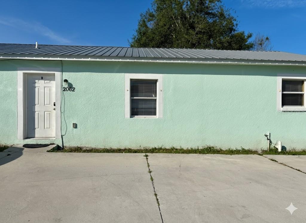 ACREAGE - Residential Lease