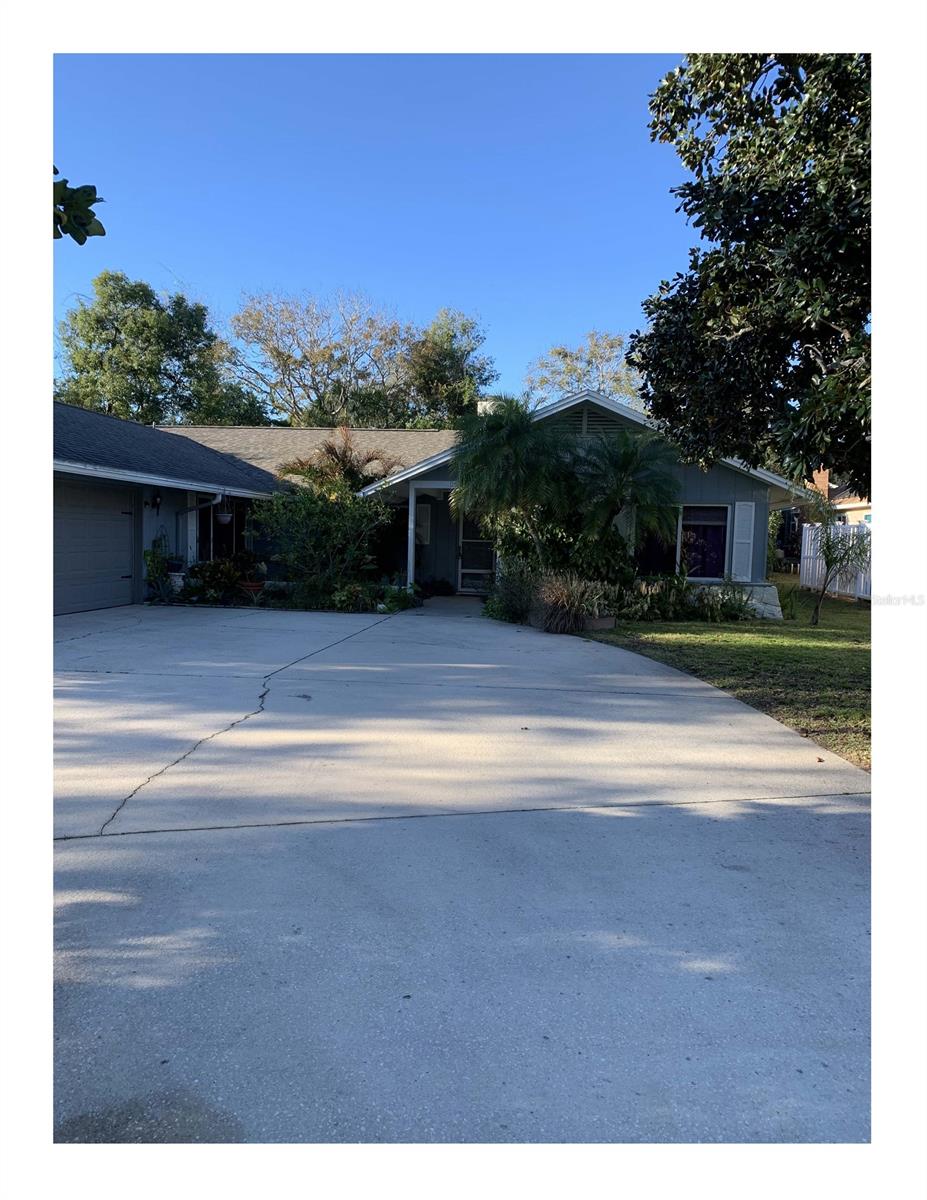 Sugar Mill Country Club & Estates Unit 02 - Residential