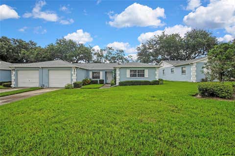 Photo of 8801 Manos Circle #8801, New Port Richey, FL 34655 (MLS # W7887567)