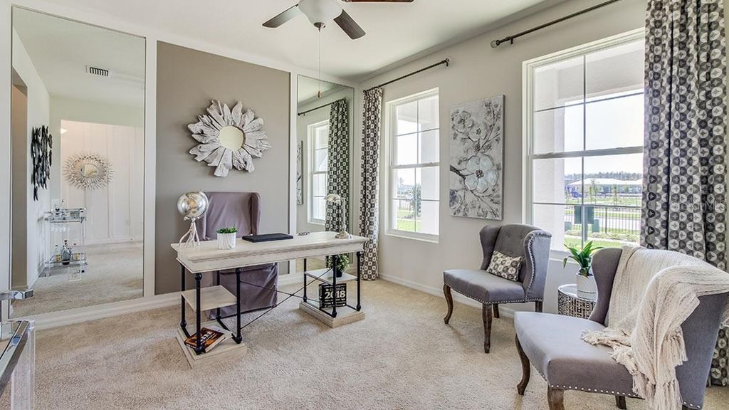 Photo of 17936 Tavernside Trail, Lakewood Ranch, FL 34211 (MLS # A4657437)