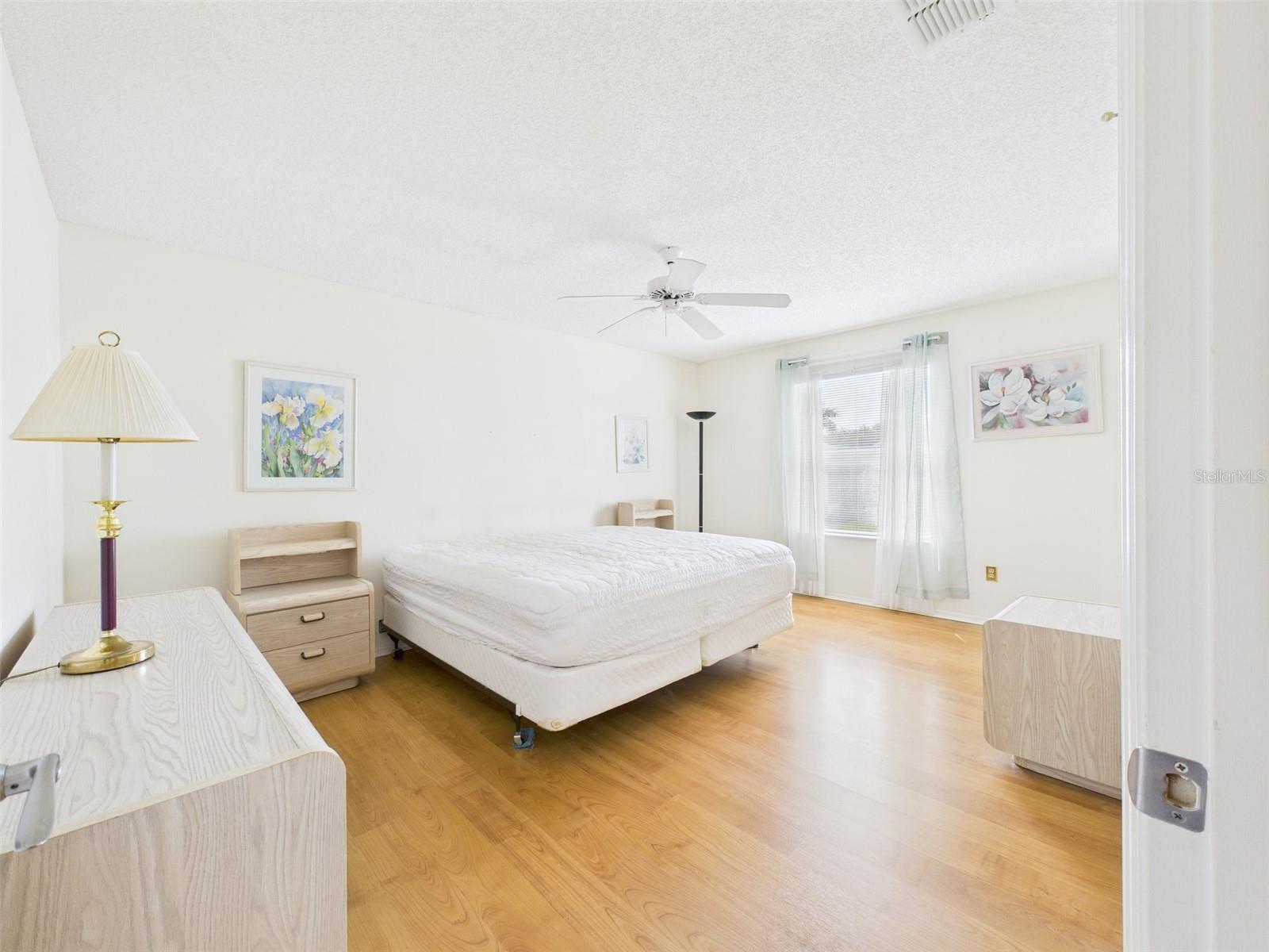 VILLAGES SUMTER VILLA DE LA - Residential Lease