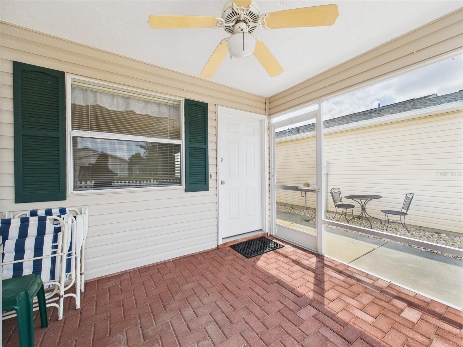 VILLAGES SUMTER VILLA DE LA - Residential Lease