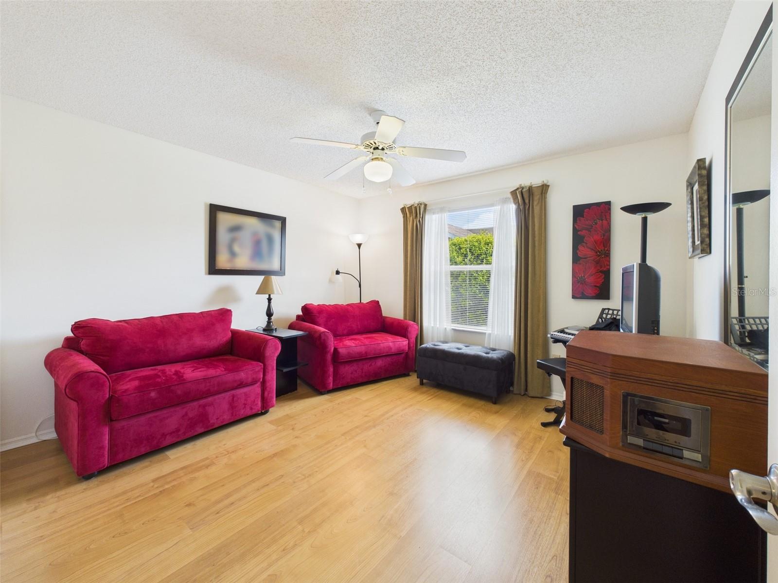 VILLAGES SUMTER VILLA DE LA - Residential Lease