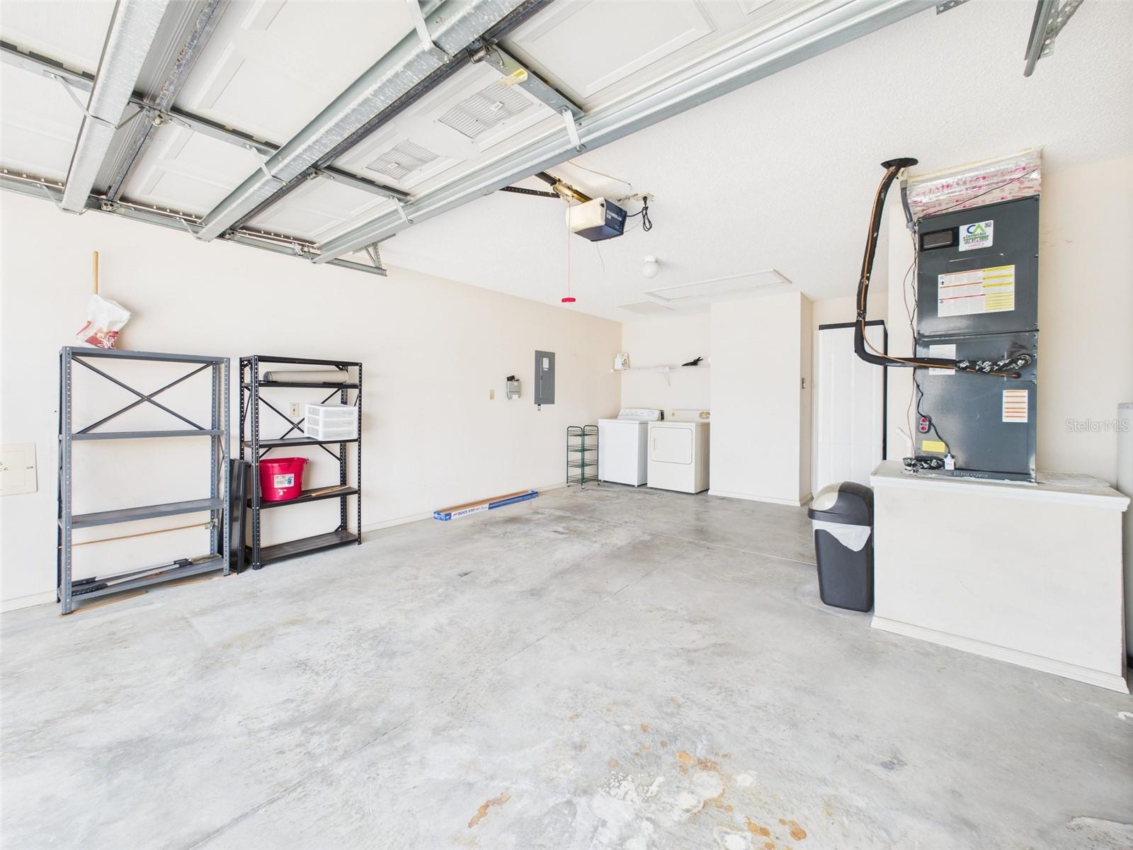 VILLAGES SUMTER VILLA DE LA - Residential Lease