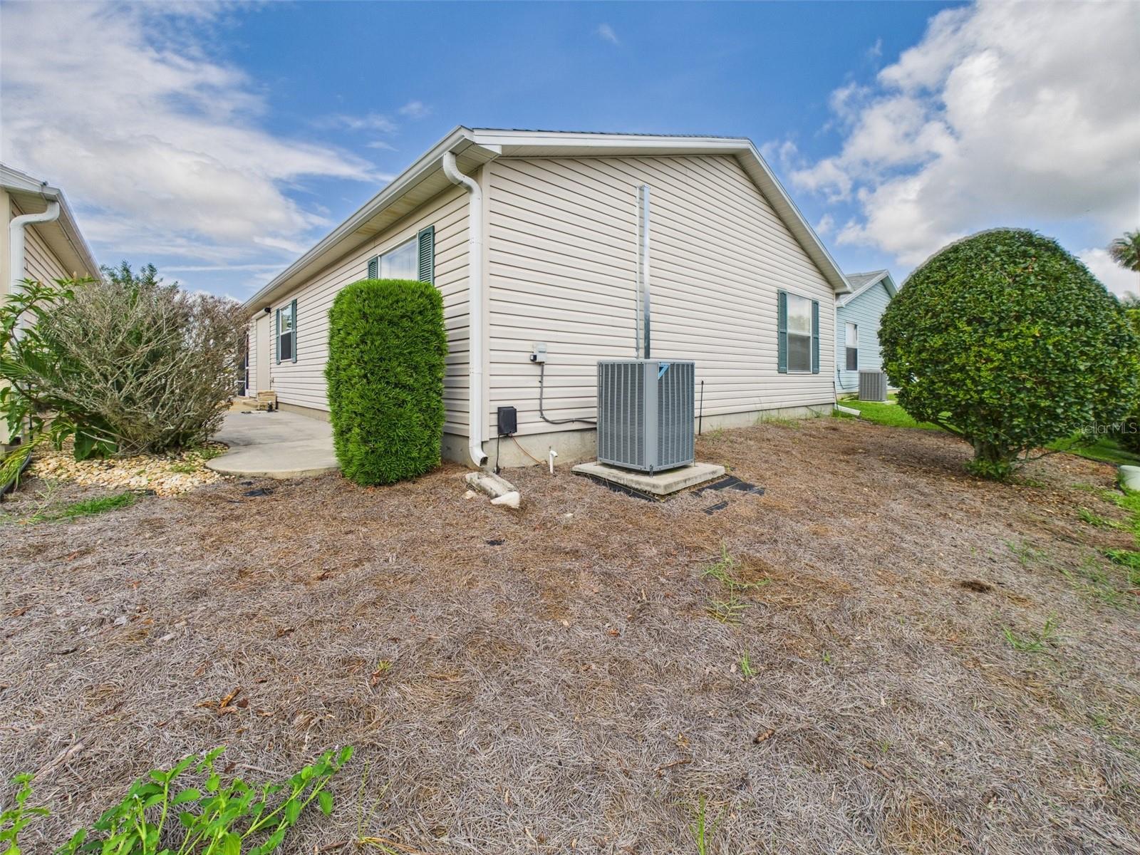 VILLAGES SUMTER VILLA DE LA - Residential Lease