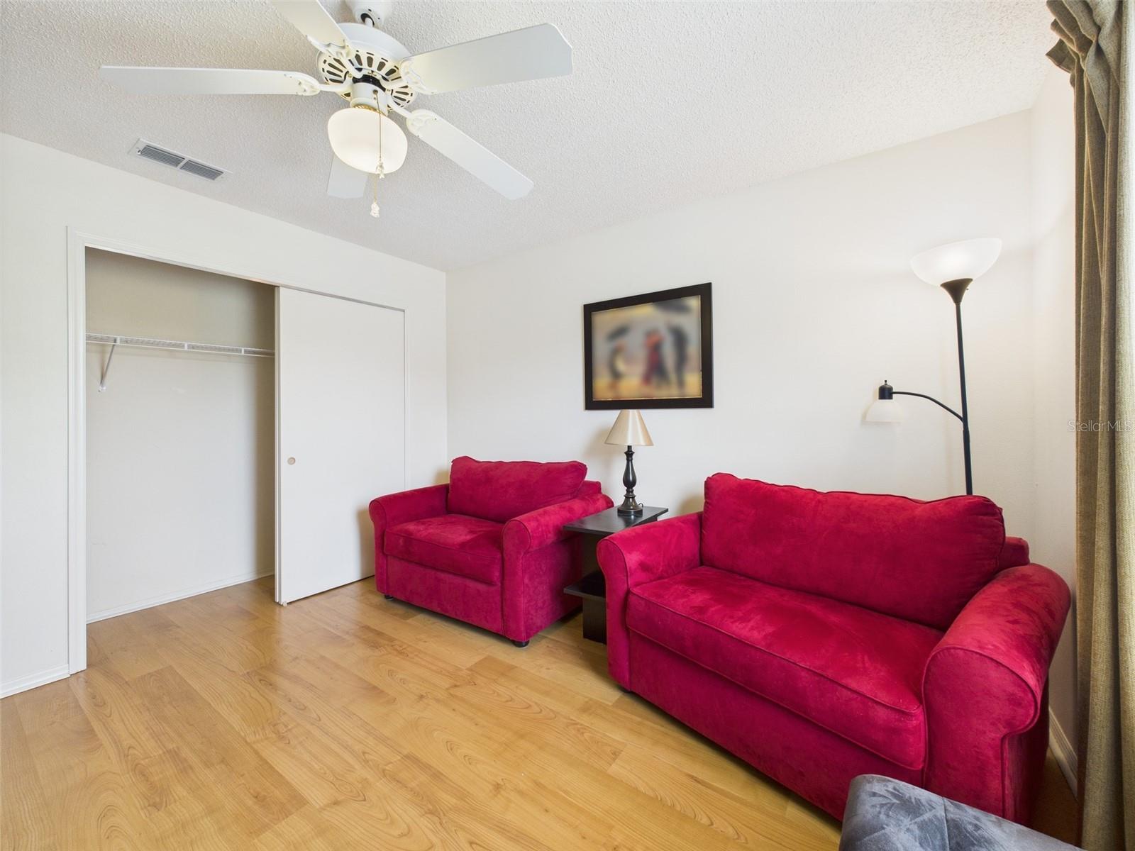 VILLAGES SUMTER VILLA DE LA - Residential Lease