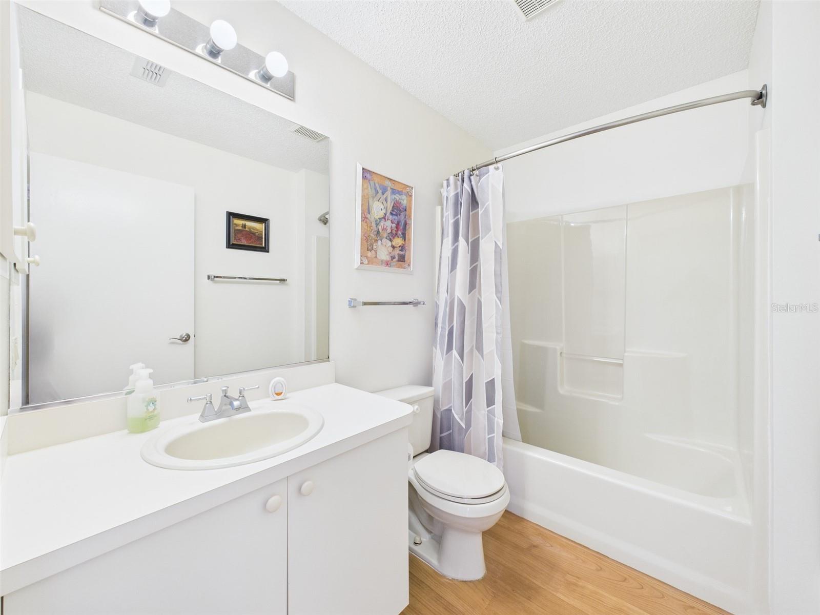 VILLAGES SUMTER VILLA DE LA - Residential Lease