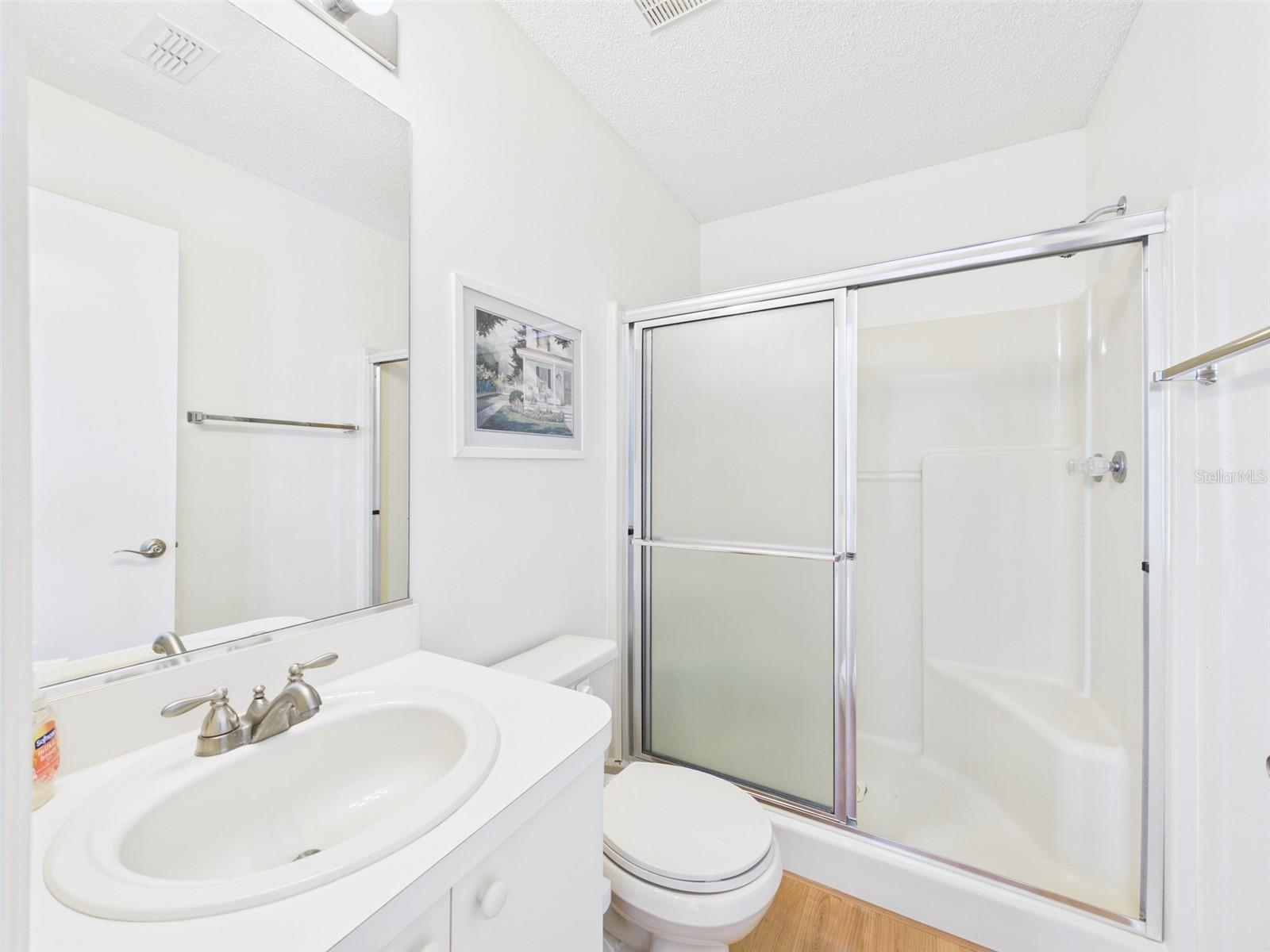 VILLAGES SUMTER VILLA DE LA - Residential Lease