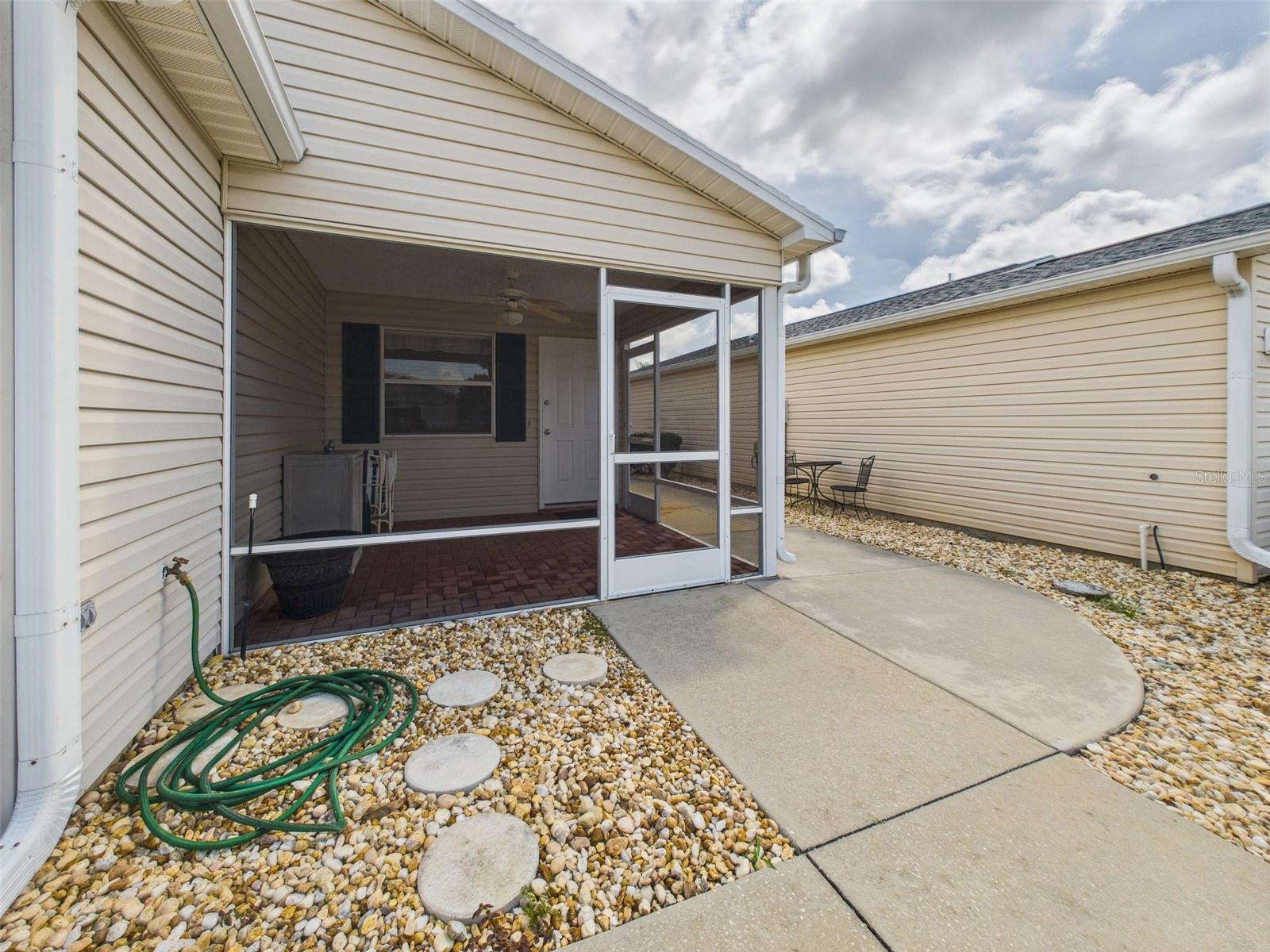 VILLAGES SUMTER VILLA DE LA - Residential Lease