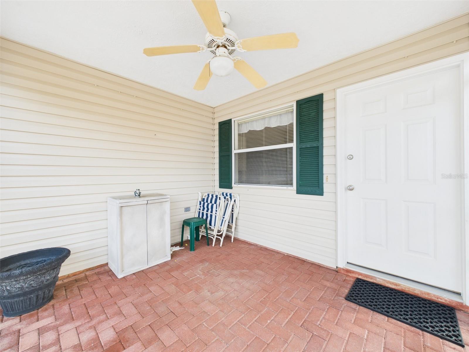 VILLAGES SUMTER VILLA DE LA - Residential Lease