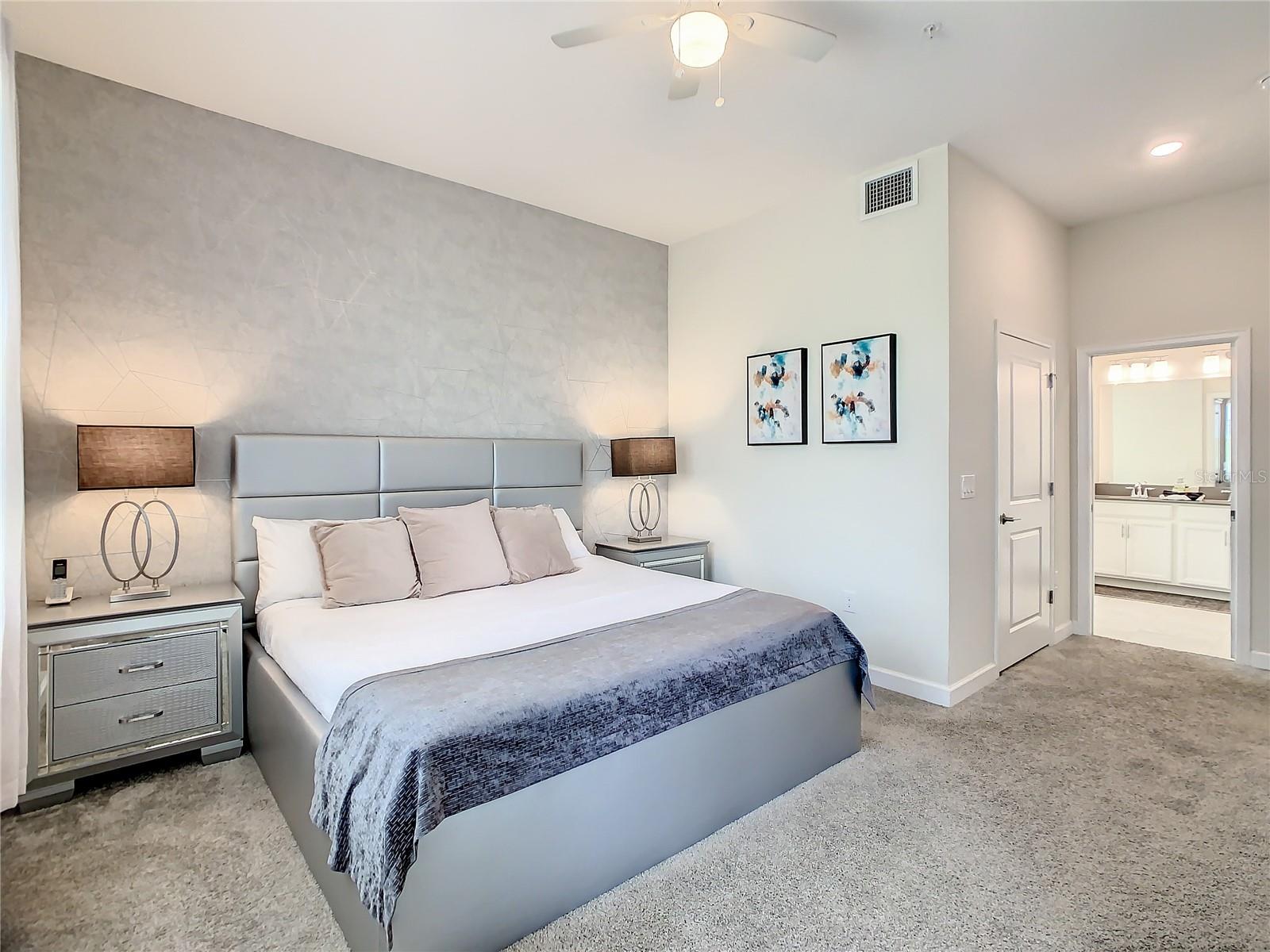 CHAMPIONSGATE CONDO - Residential