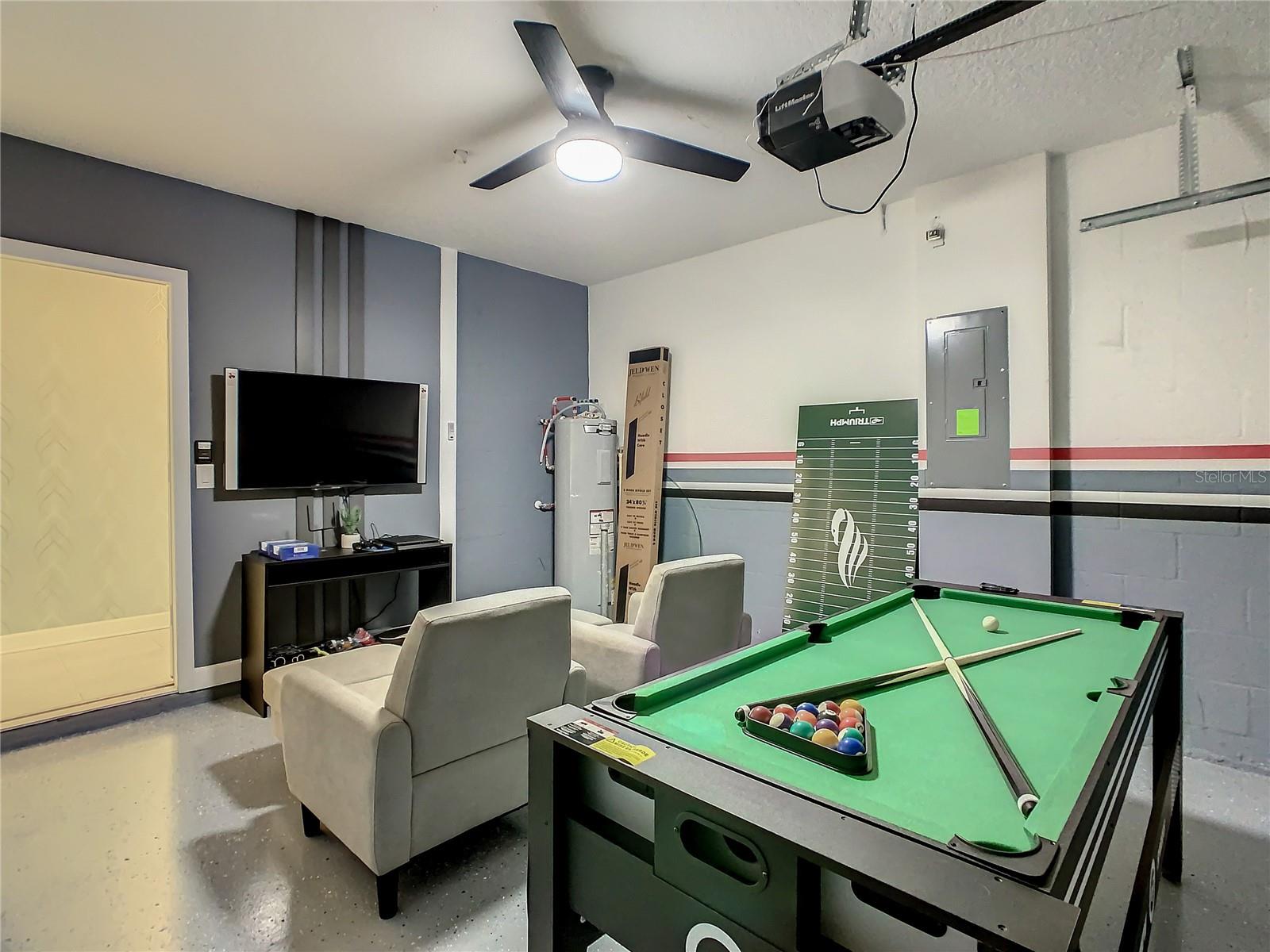 CHAMPIONSGATE CONDO - Residential