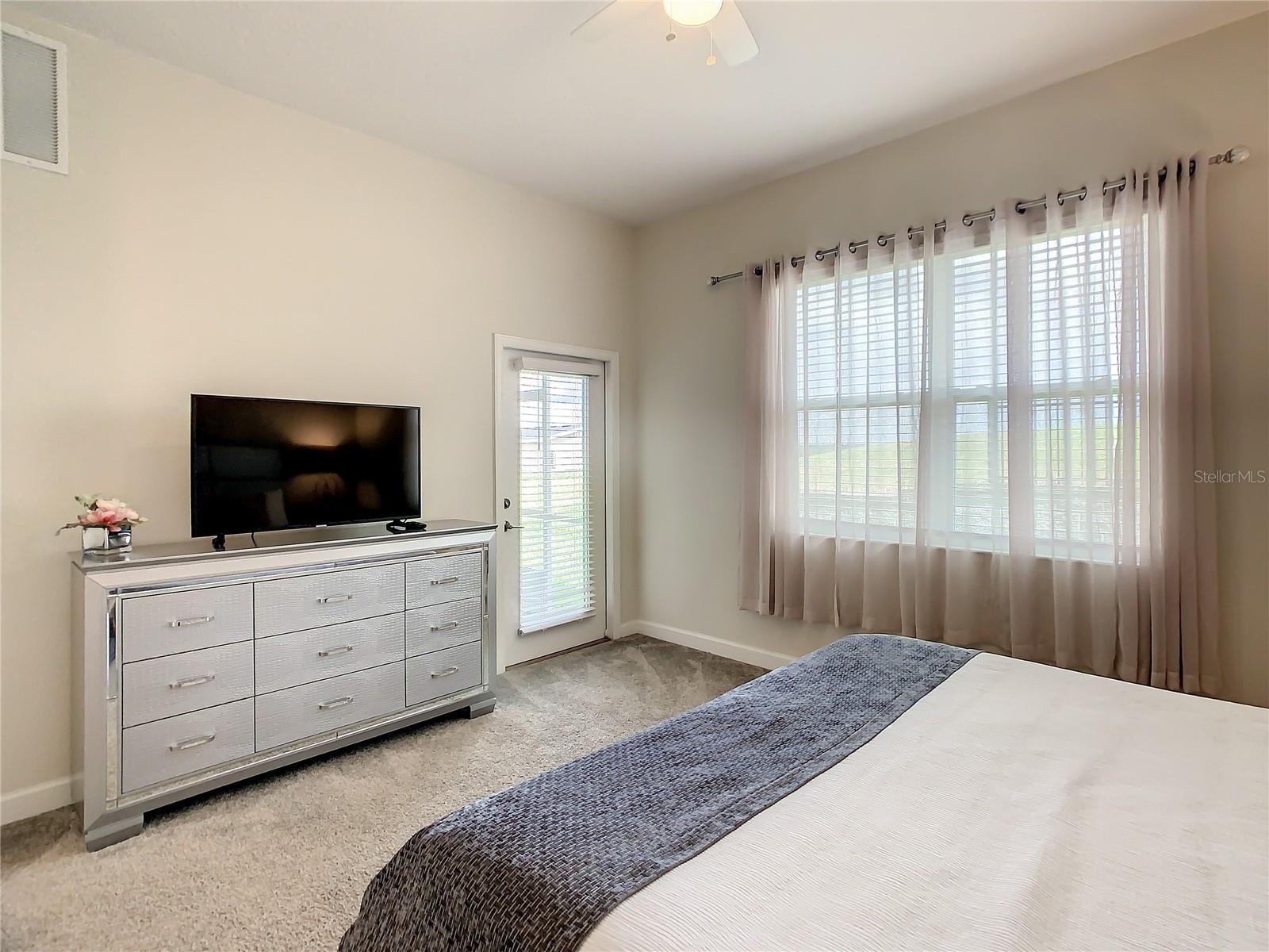 CHAMPIONSGATE CONDO - Residential