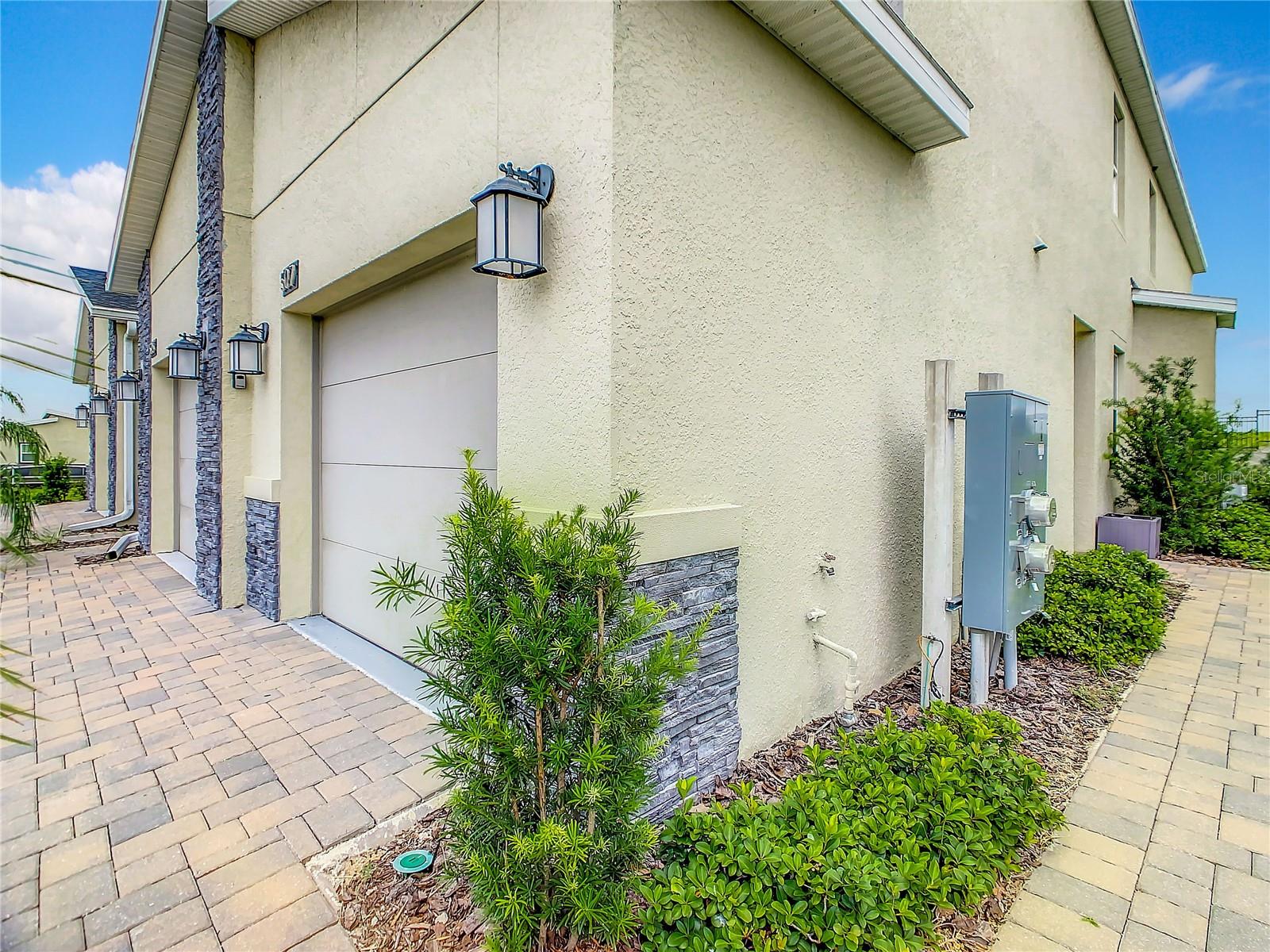 CHAMPIONSGATE CONDO - Residential