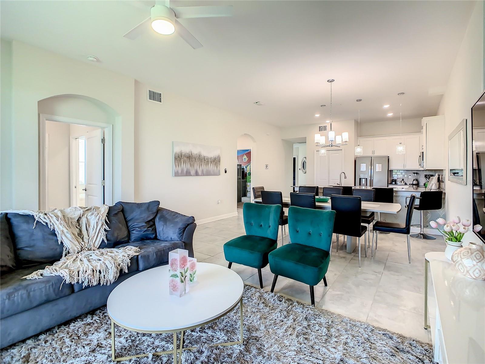 CHAMPIONSGATE CONDO - Residential