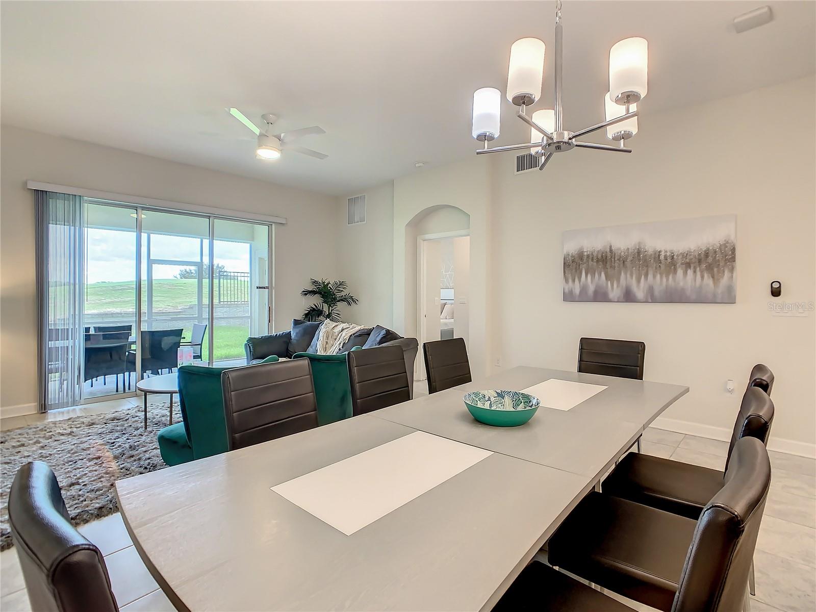 CHAMPIONSGATE CONDO - Residential