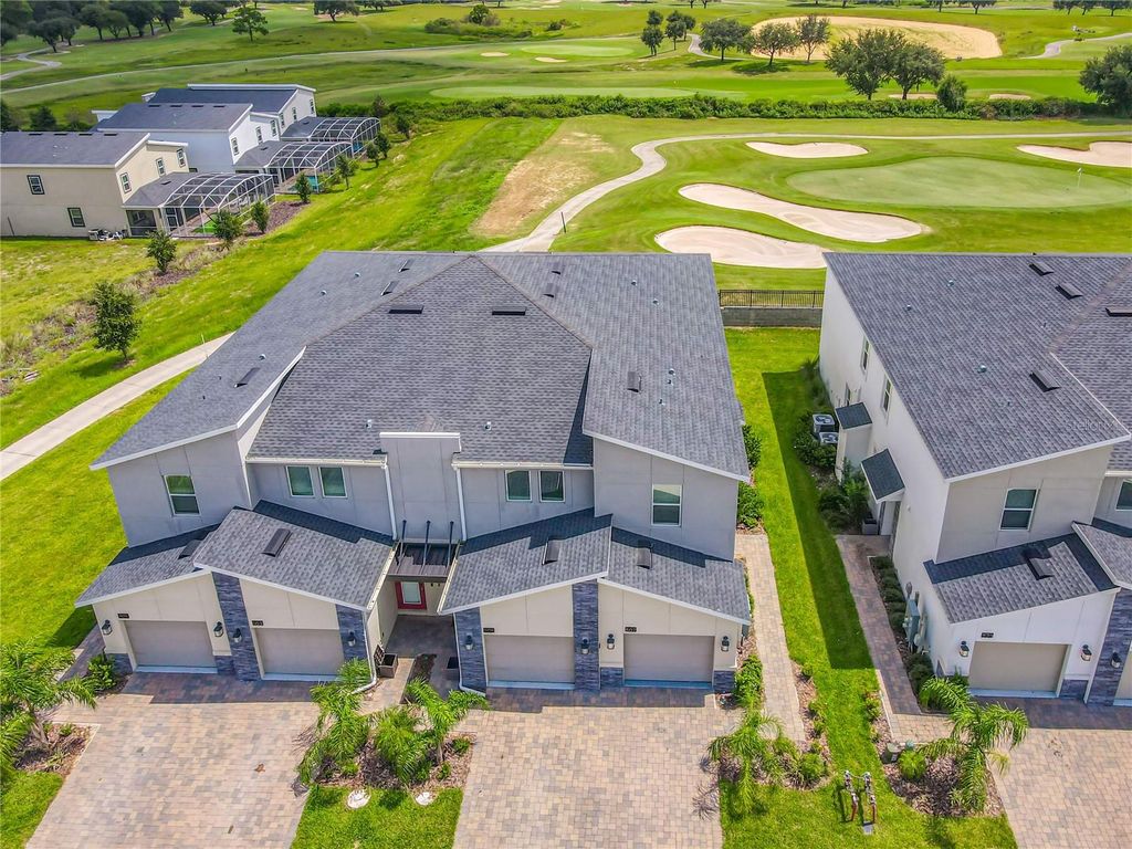 Photo of 507 Ocean Course Avenue #507, Davenport, FL 33896 (MLS # O6367282)