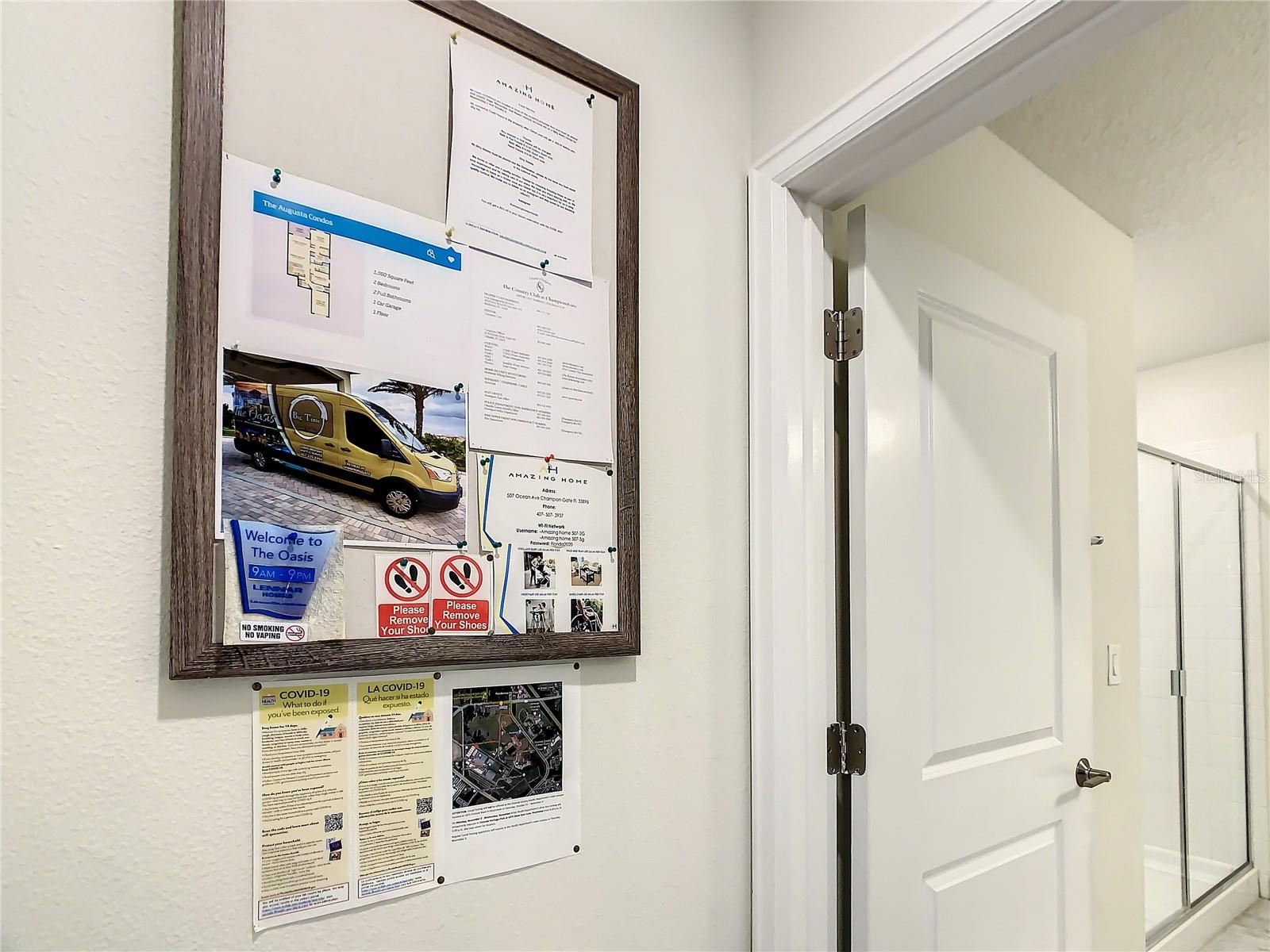 CHAMPIONSGATE CONDO - Residential