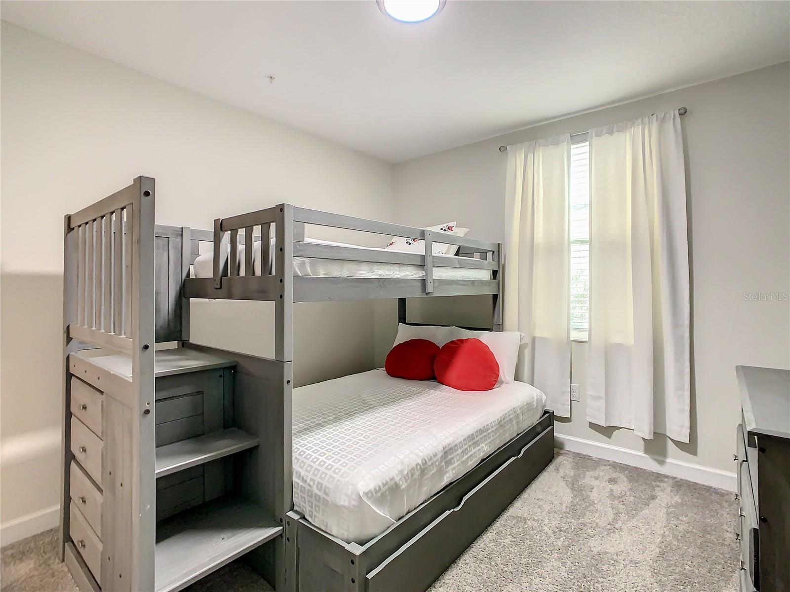 CHAMPIONSGATE CONDO - Residential