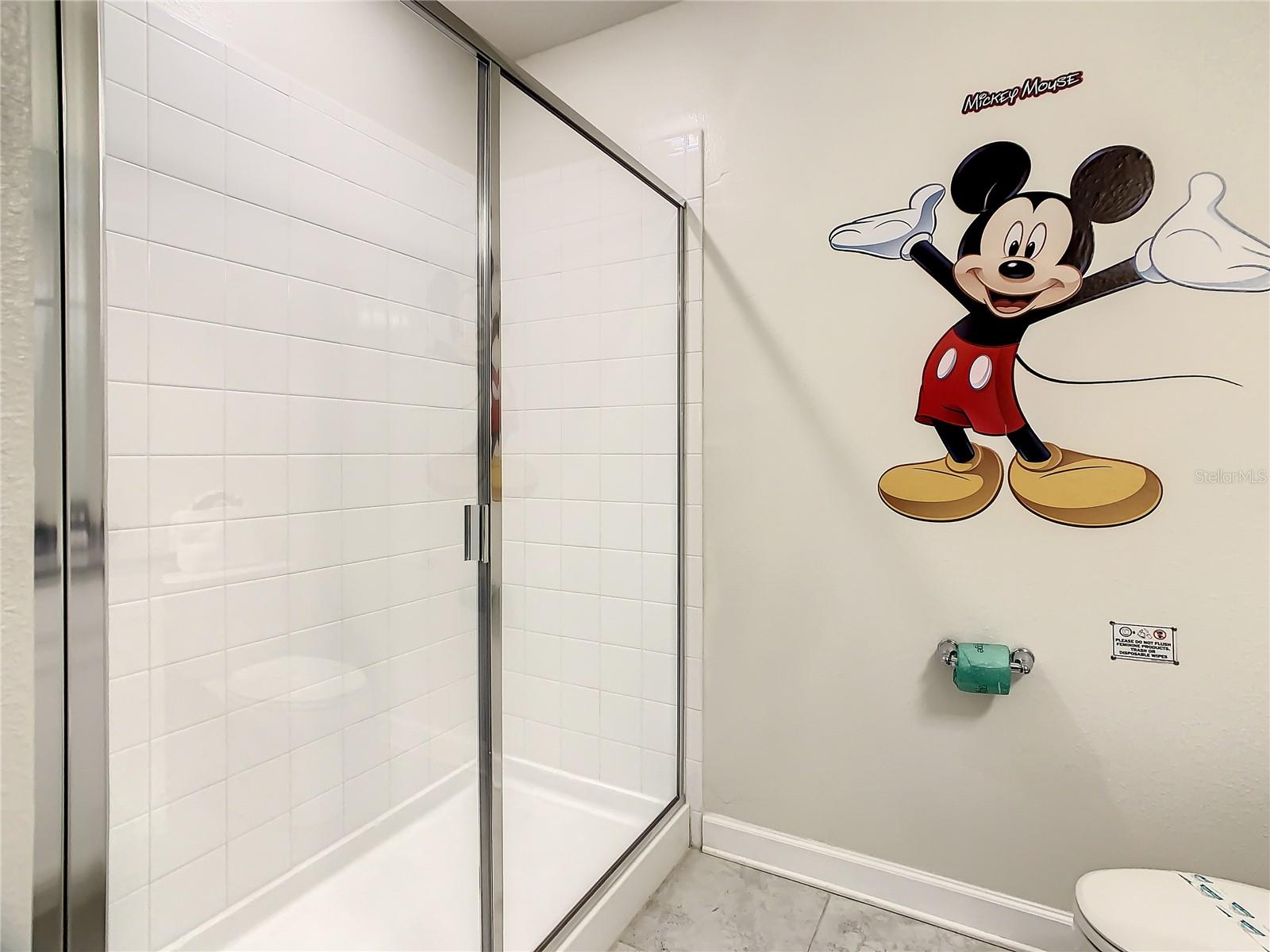 CHAMPIONSGATE CONDO - Residential