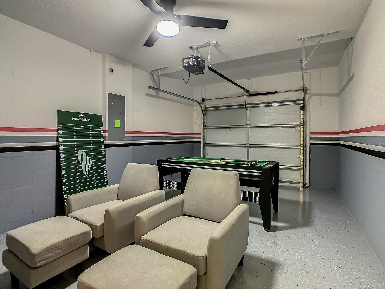 CHAMPIONSGATE CONDO - Residential