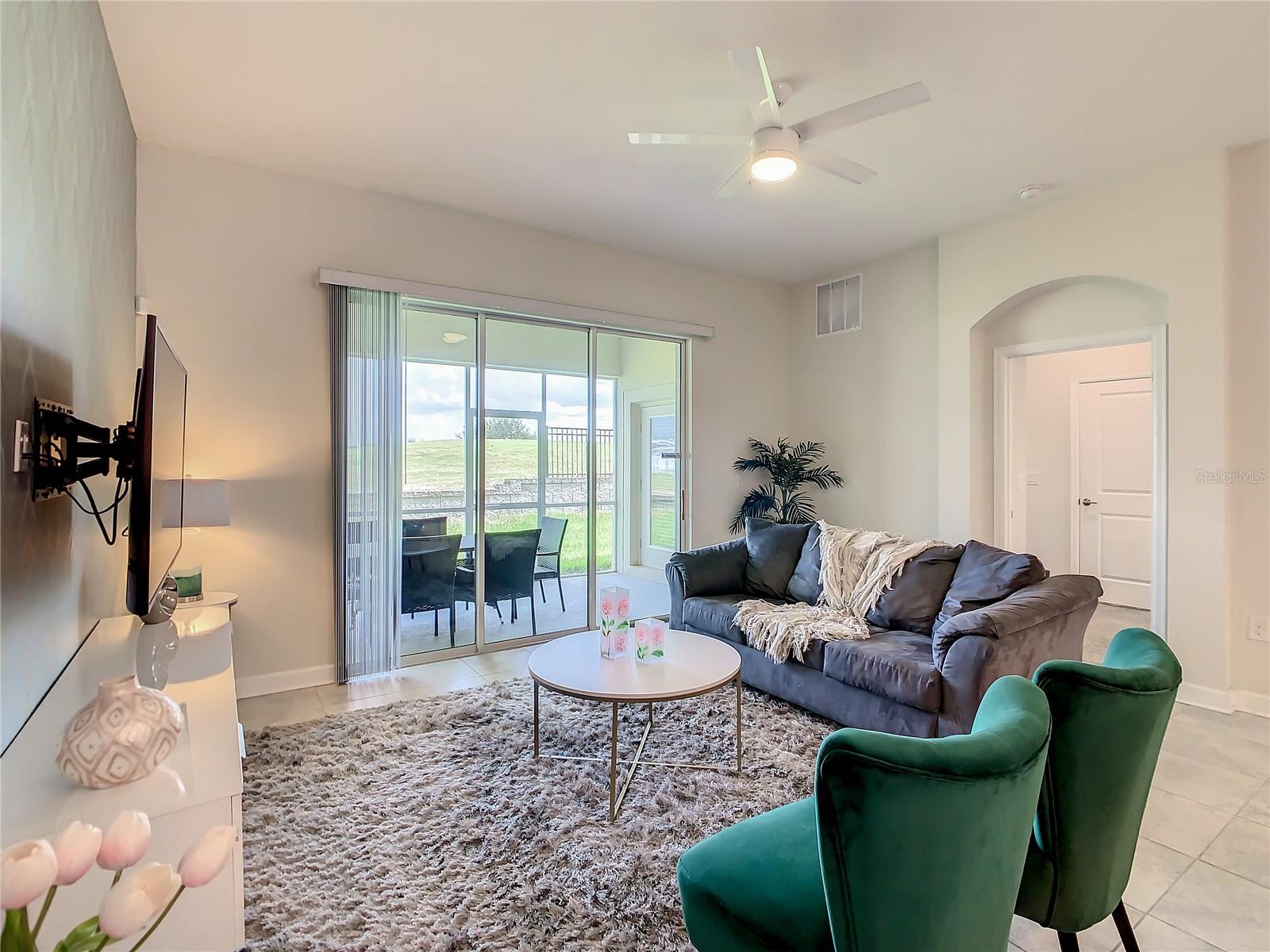 CHAMPIONSGATE CONDO - Residential