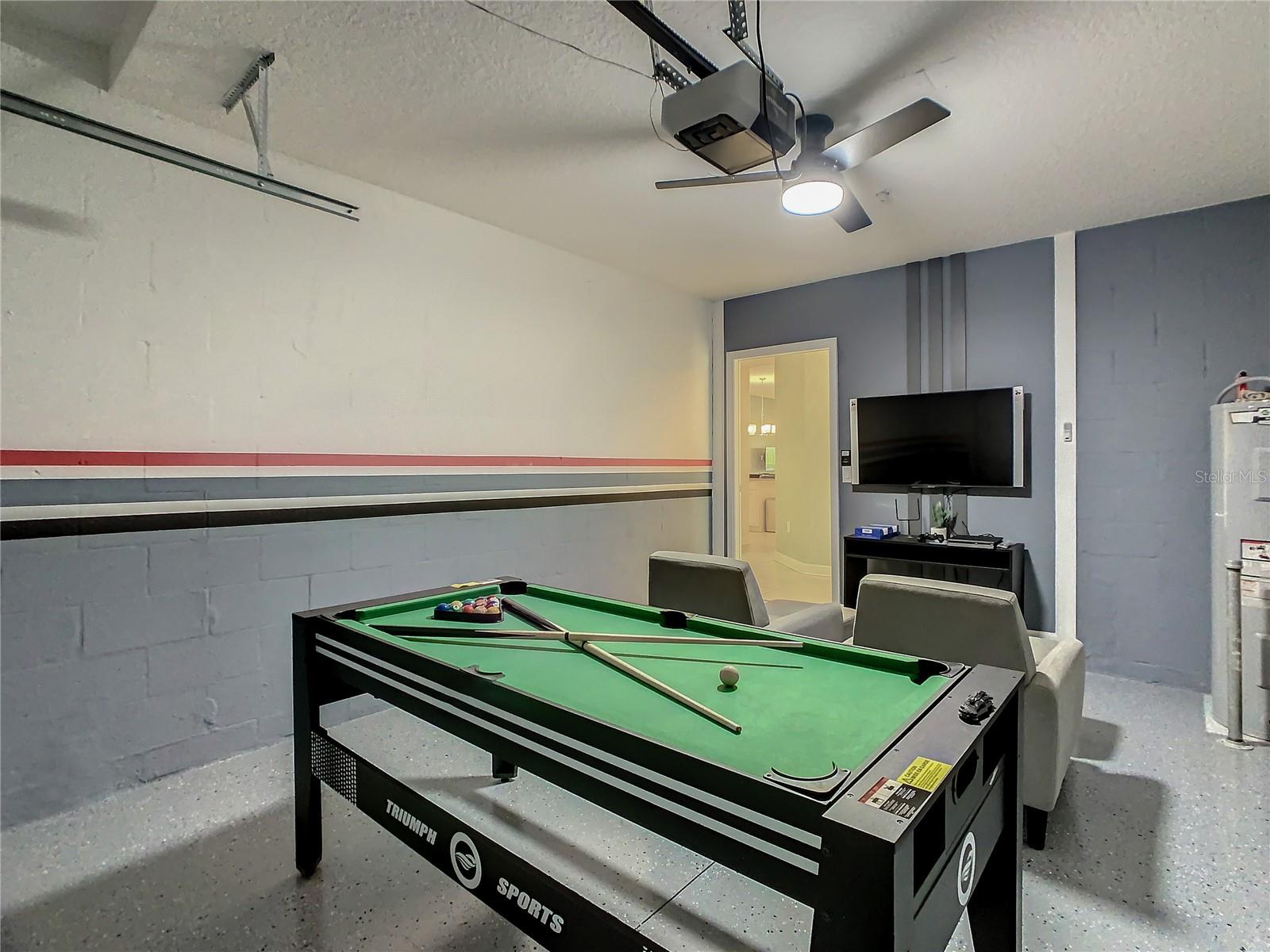 CHAMPIONSGATE CONDO - Residential